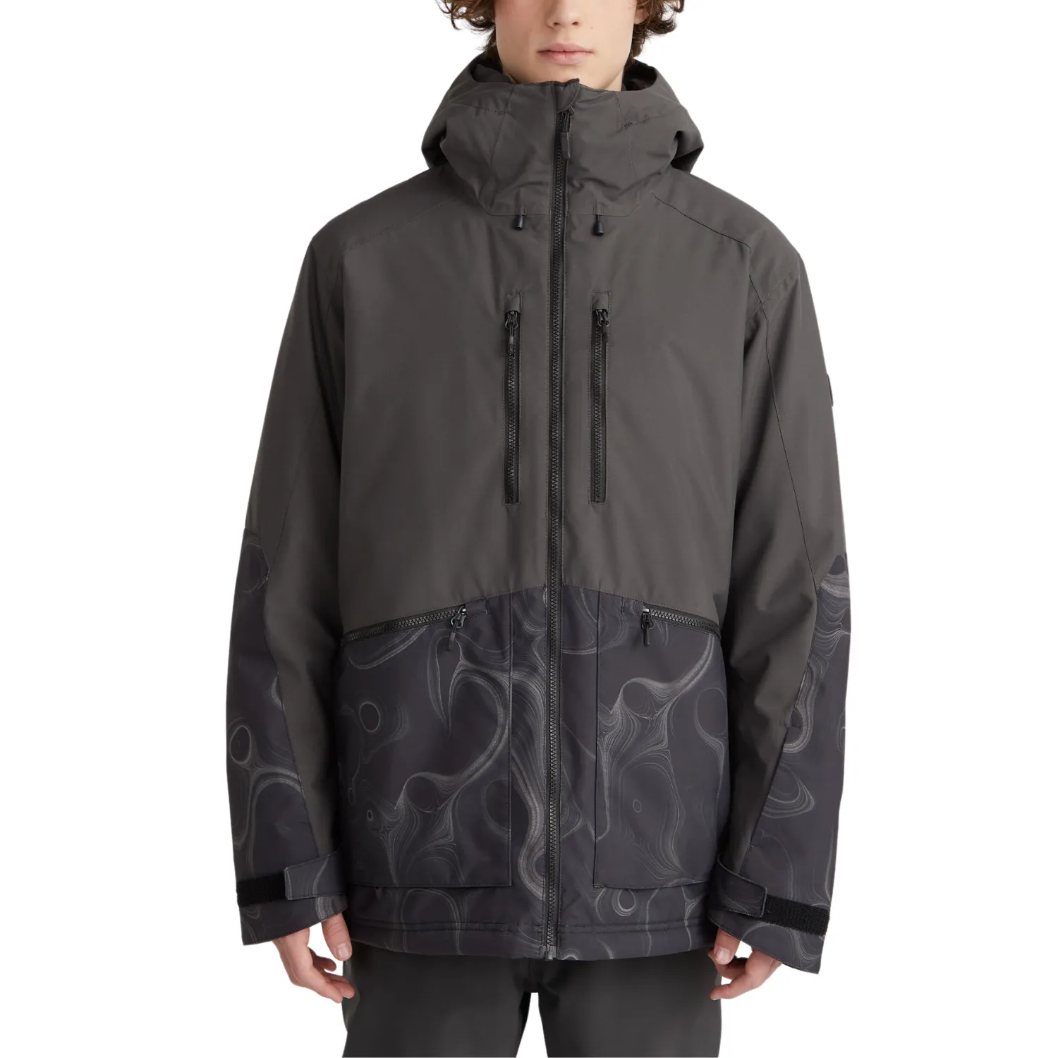 O'Neill Texture Jacket 2024 - Men's Snow Jacket