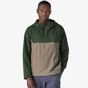 Patagonia Isthmus Anorak - Seabird Grey