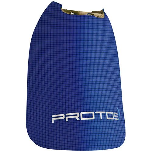 Protos Integral Neck Cape