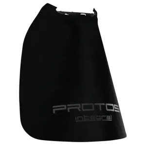 Protos Integral Neck Cape