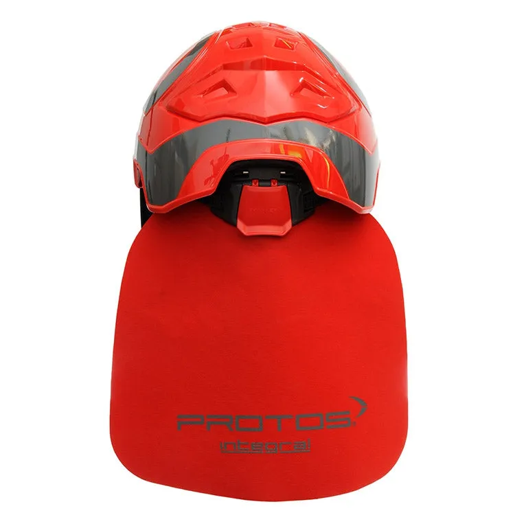 Protos Integral Neck Cape