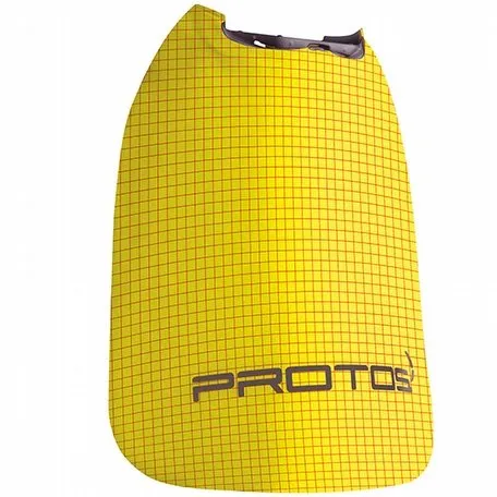 Protos Integral Neck Cape