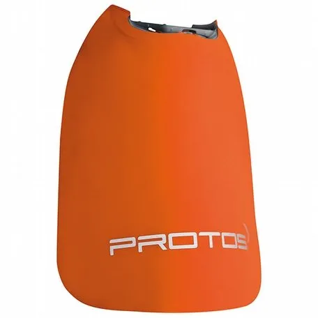 Protos Integral Neck Cape