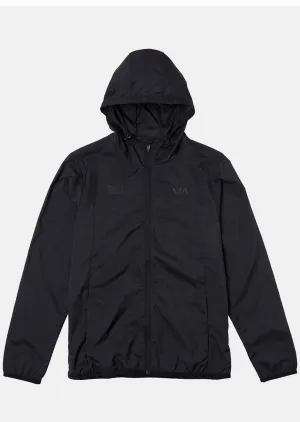 RVCA Men's Runner Jacket