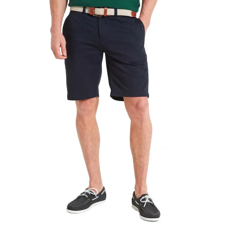 Schoffel Paul Shorts - Navy