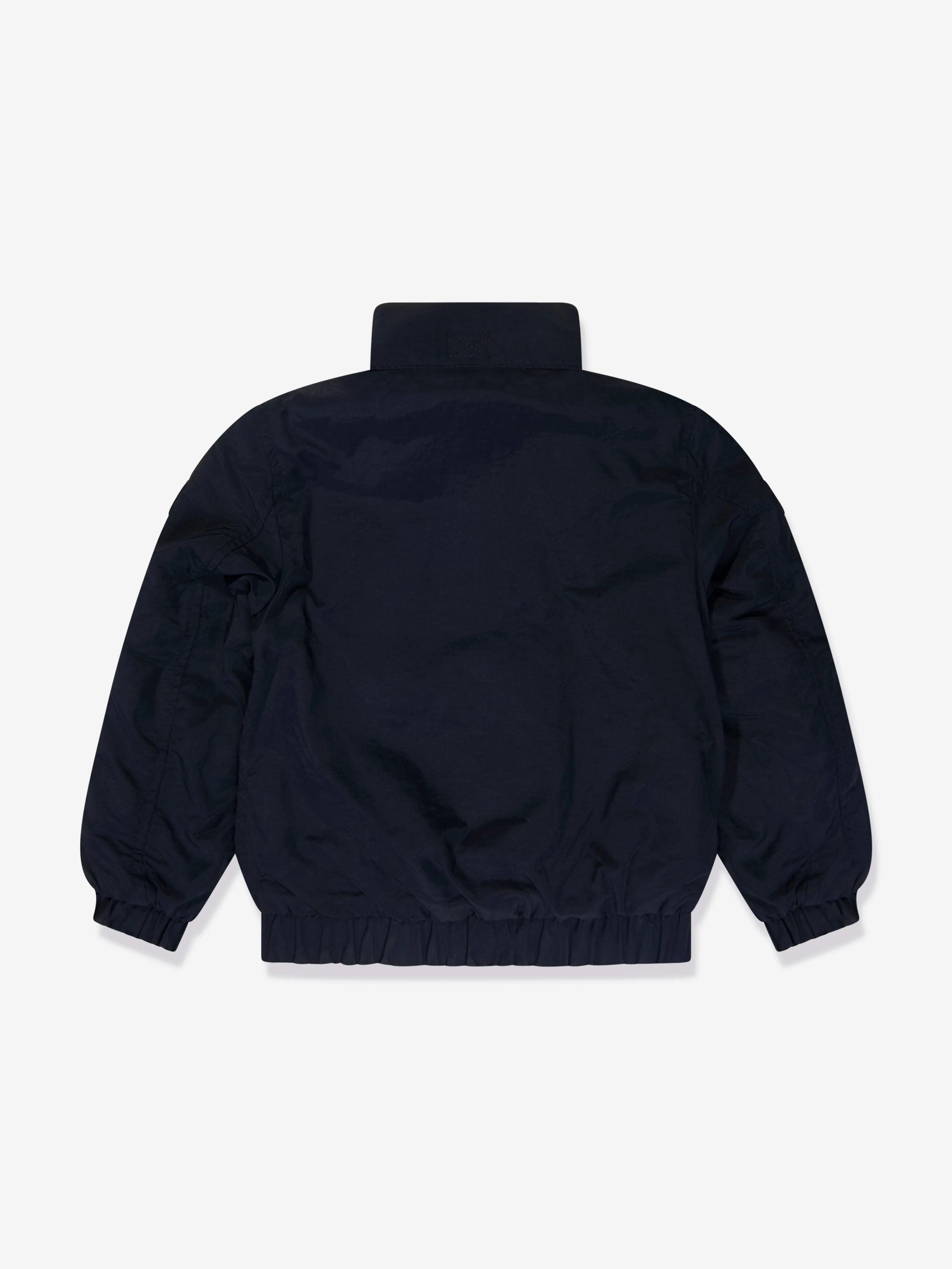 Tommy Hilfiger Boys Essential Padded Jacket in Navy