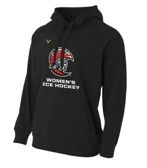 University of Tampa Adult Solid Tech Fleece Hoodie