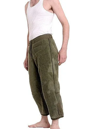 US Army Arctic M51 Field Pant Liners