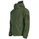 Waterproof Jacket Men's /Women's jacket Outdoor Soft Shell Fleece Windproof Waterproof Breathable Thermal Hooded