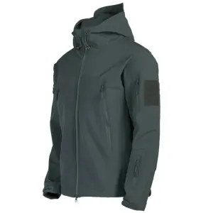 Waterproof Jacket Men's /Women's jacket Outdoor Soft Shell Fleece Windproof Waterproof Breathable Thermal Hooded