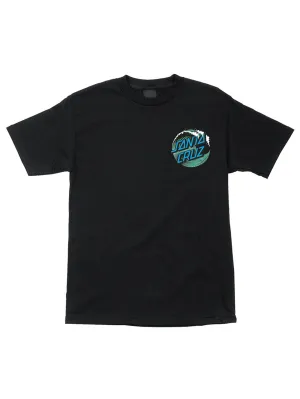 Wave Dot T-Shirt