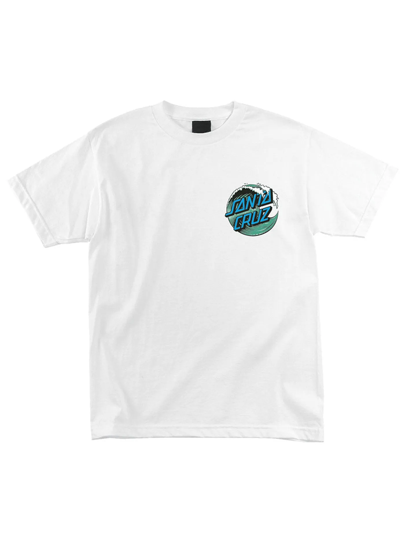 Wave Dot T-Shirt