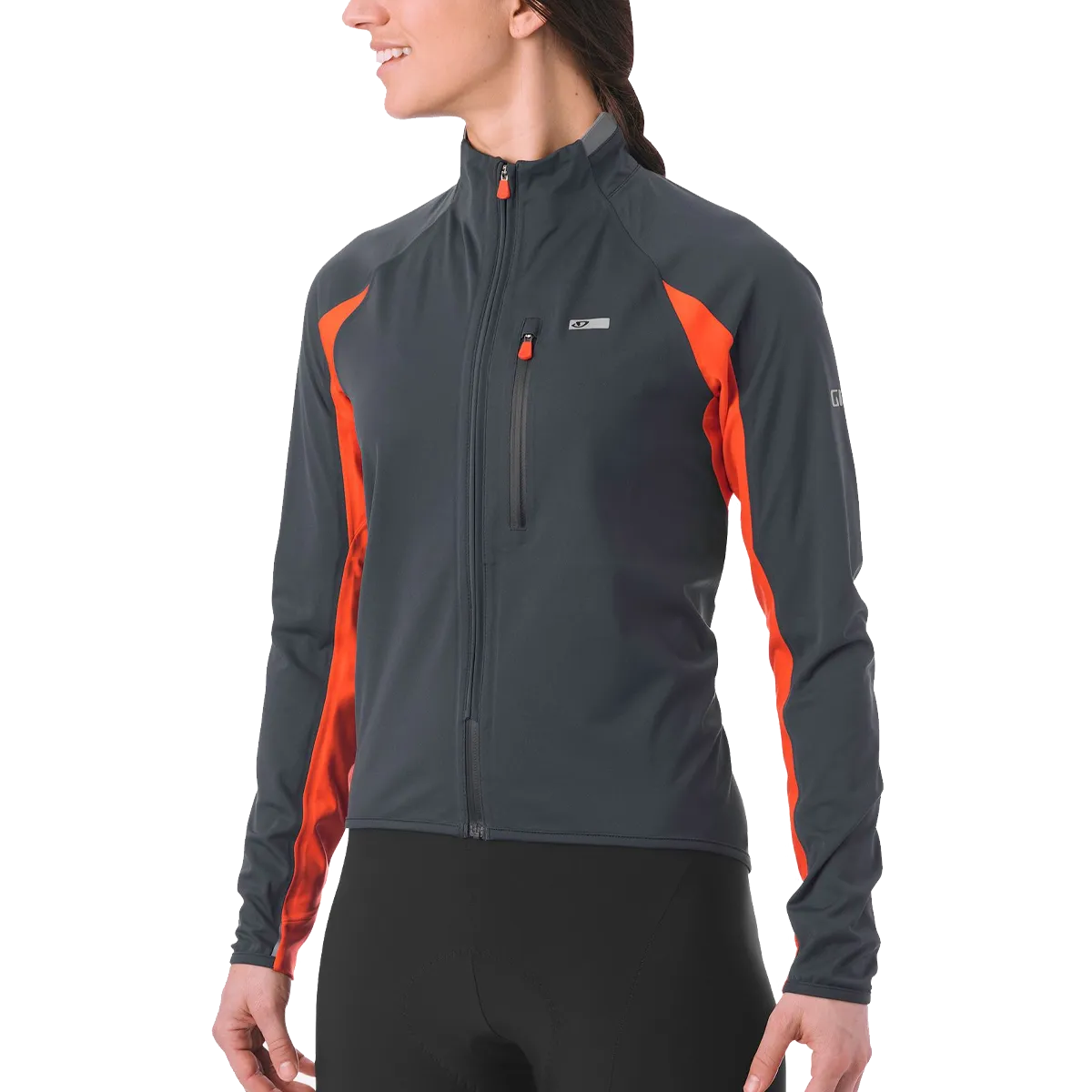 Women's Chrono Pro Neoshell Jacket