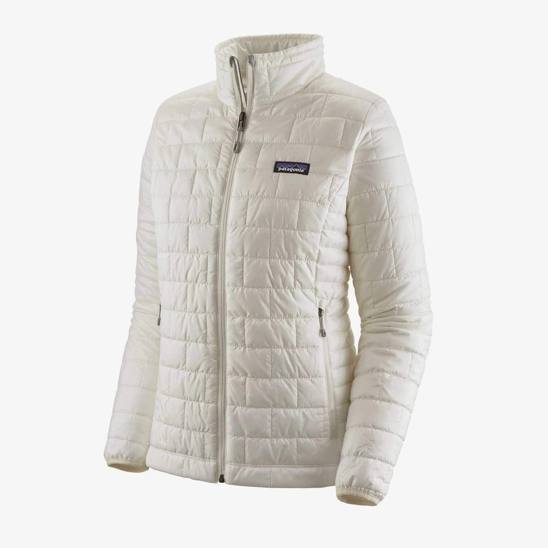 Women's Nano Puff Jacket