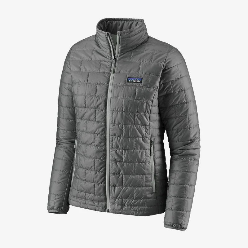 Women's Nano Puff Jacket