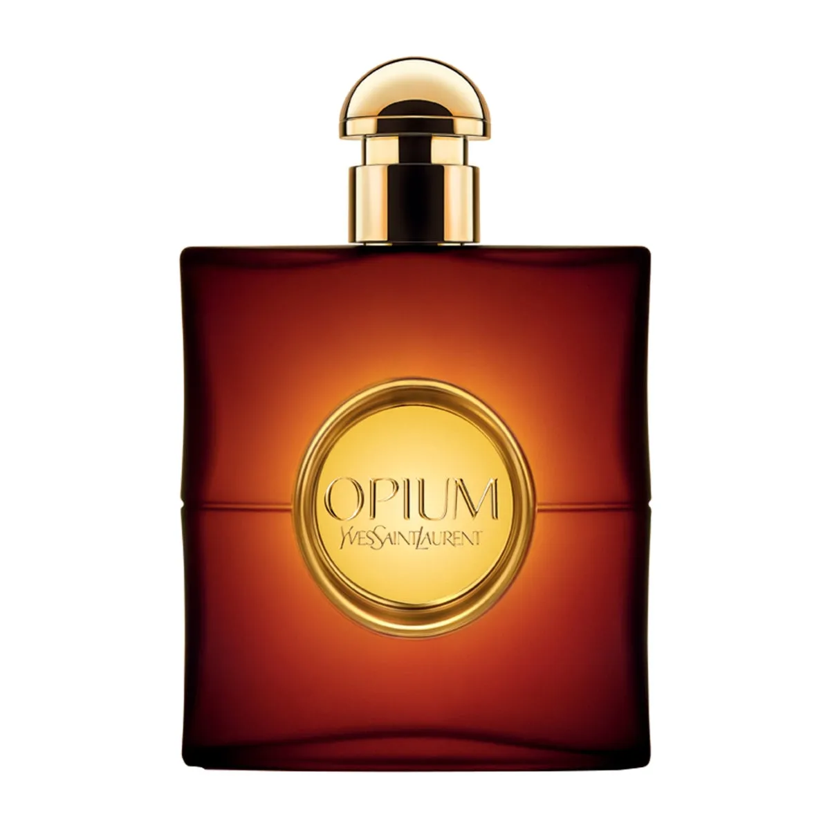 YSL Opium Eau De Toilette