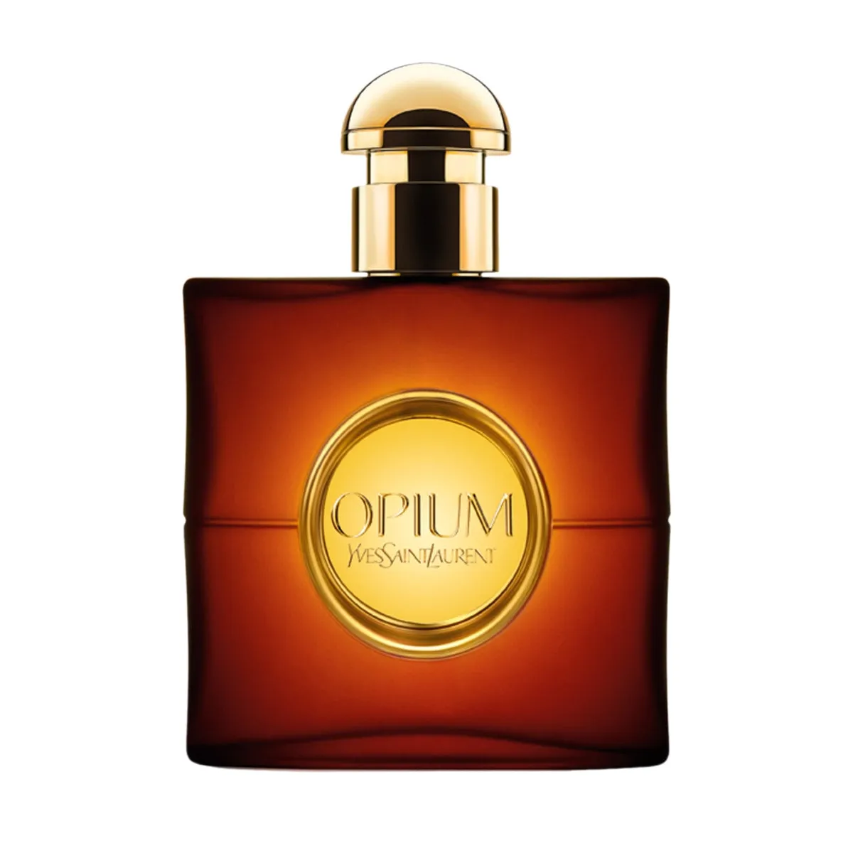 YSL Opium Eau De Toilette